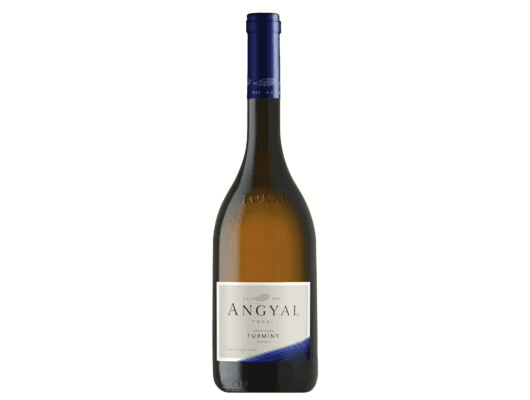 Angyal Furmint Üzenet fehérbor 0.75l