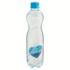 Szentkirályi savas víz 0.5l
