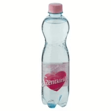 Szentkirályi szénsavmentes víz 0.5l