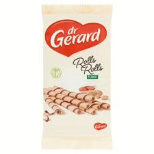 DrGerard Rolls földimogyorós 144g