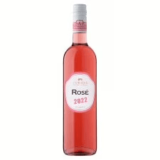 Juhász Rosé gyöngyözőbor 0.75l