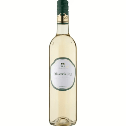 Juhász Olaszrizling fehérbor 0.75l