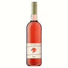 Nyakas Rosé rosébor 0.75l
