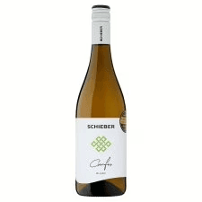 Schieber Chardonnay fehérbor 0.75l