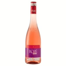 Varga Rosé Bubis száraz rosébor 0.75l
