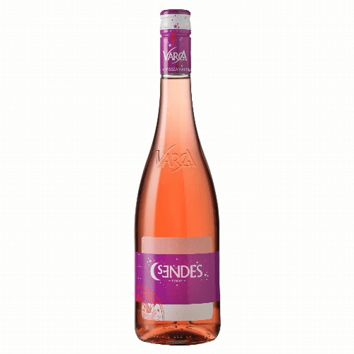 Varga Rosé Csendes rosébor 0.75l