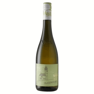 Varga Olaszrizling fehérbor 0.75l
