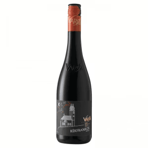 Varga Kékfrankos vörösbor 0.75l
