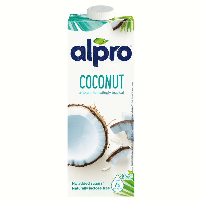 Alpro Kókusztej 1l