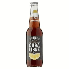 Le Coq Cuba Libre 4.7% 0.33l