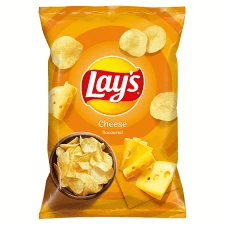 Lay's Sajtos 60g