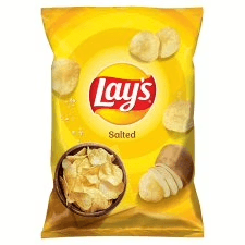 Lay's Sós 60g