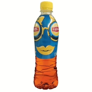Lipton Citrom 0.5l