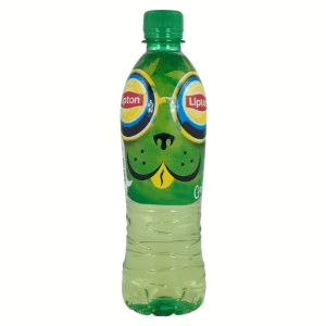 Lipton Zöld 0.5l