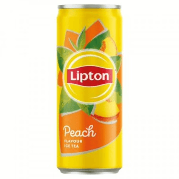 Lipton Barack 0.33l doboz