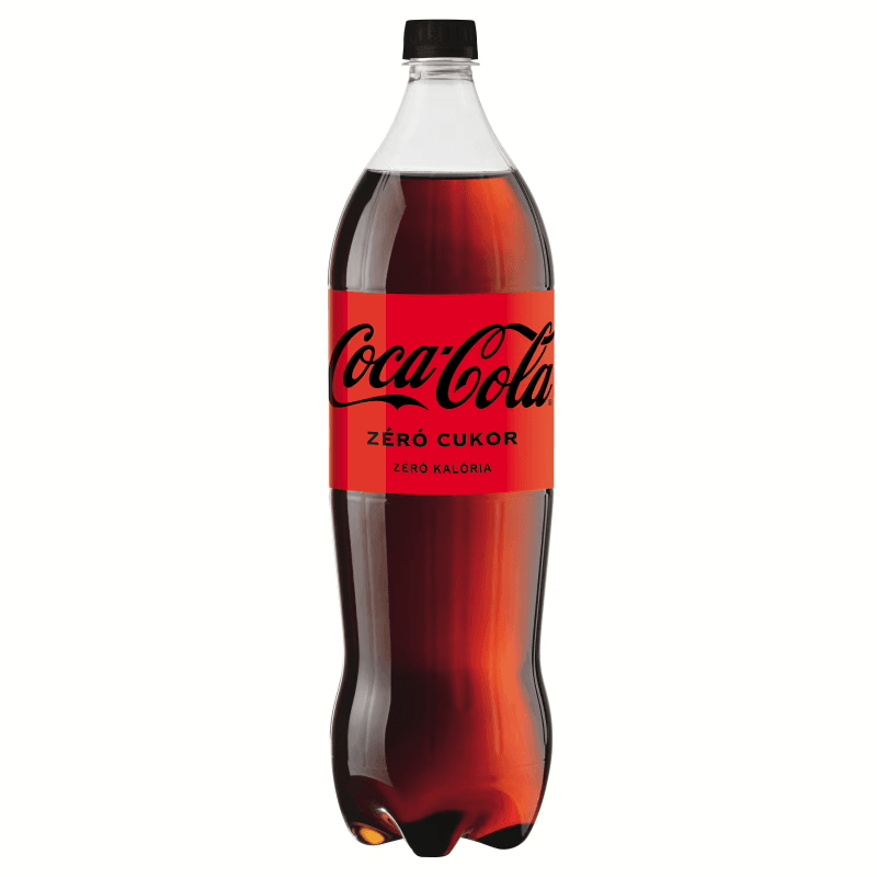 Coca-Cola Zero 1.75l