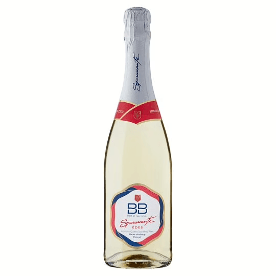 BB Spumante Muskotály 0.75l