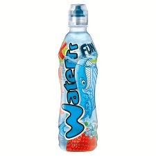 Kubu Waterrr eper 0.5l