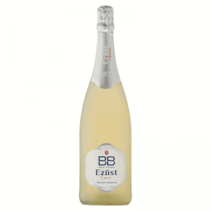 BB Ezüst Cuvée félszáraz fehér 0.75l