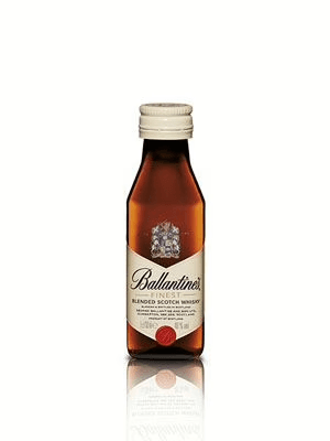 Ballantine's Finest 40% 0.05l