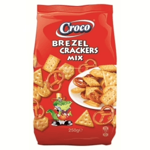 Croco Mix 250g