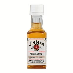 Jim Beam 40% 0.05l