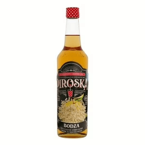 Piroska bodza 50% 0.7l