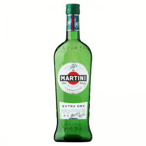 Martini Extra száraz 18% 1l