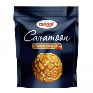 Mogyi Caramoon vajkaramell 70g