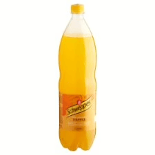 Schweppes Narancs 1.5l