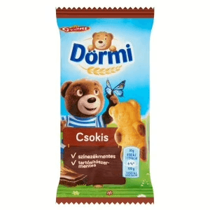 Győri Édes Dörmi csokis 30g