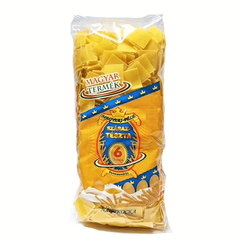 Megyeri Nagykocka 200g
