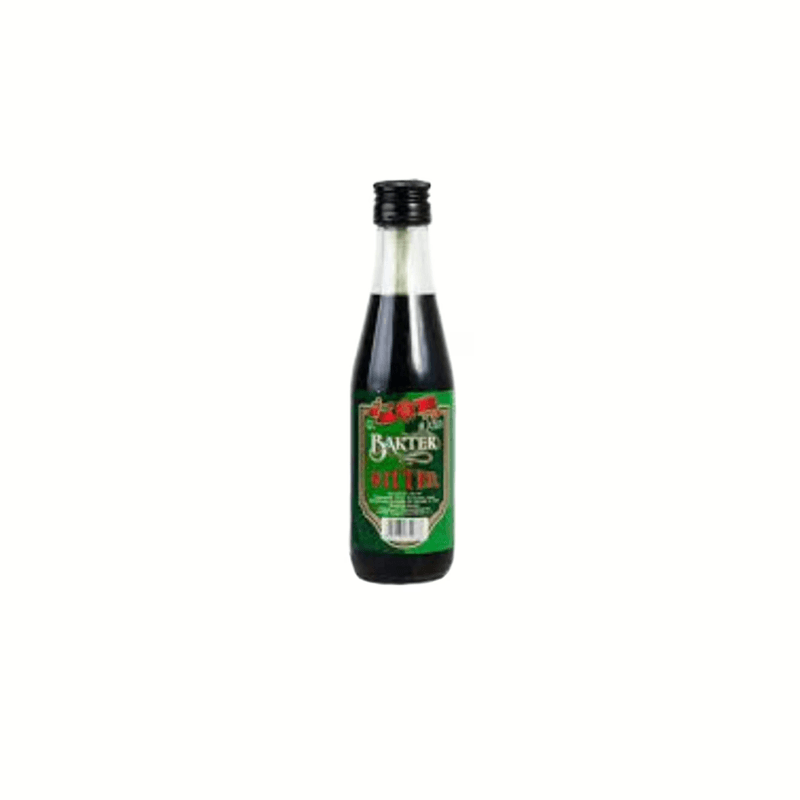 Bakter keserű 22% 0.2l