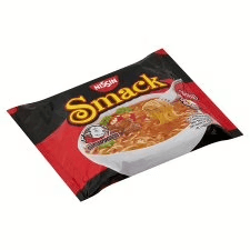Nissin Smack leves csípős marha 100g