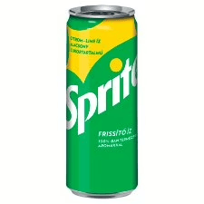 Sprite 0.33l