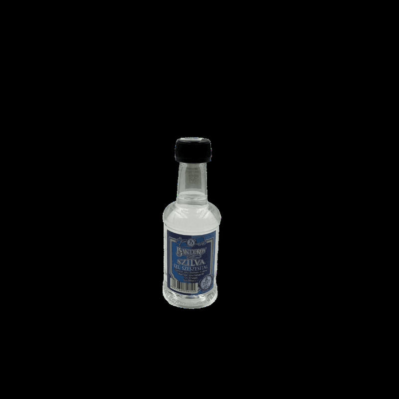 Bakter szilva 22% 0.04l