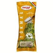 Mogyi sós, hántolt tökmag 70g