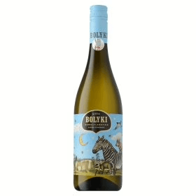 Bolyki leányka fehérbor 0.75l