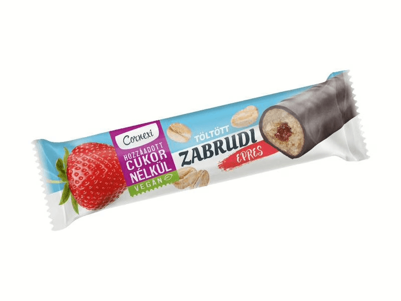 Cornexi Zabrudi h.c.n. eper 30g