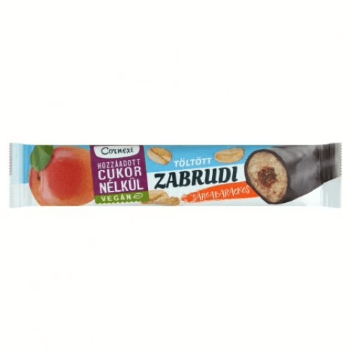 Cornexi Zabrudi h.c.n. sárgabarack 30g
