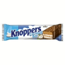 Knoppers CoconutBar 40g