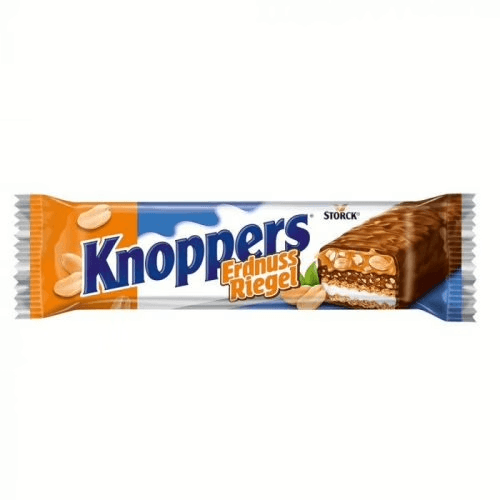 Knoppers PeanutBar 40g