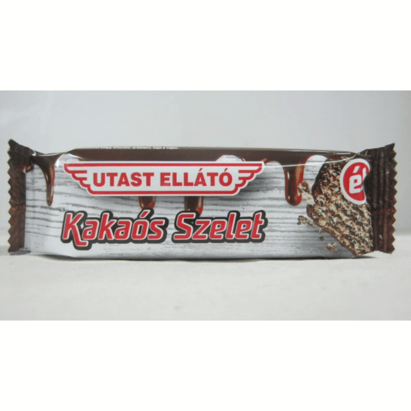 Utast Ellátó Ostya 30g