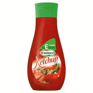 Univer Ketchup 470g