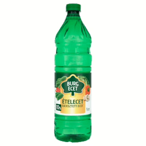 Burg Ecet 10% 1l