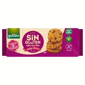 Gullon Chip Choco 130g