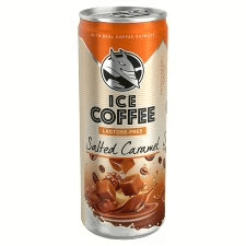 Hell Coffee Salted Caramell 0.25l