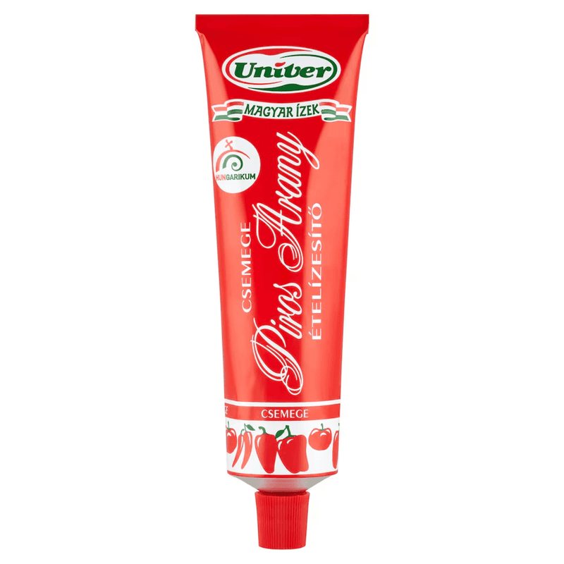 Univer Piros Arany csemege 70g