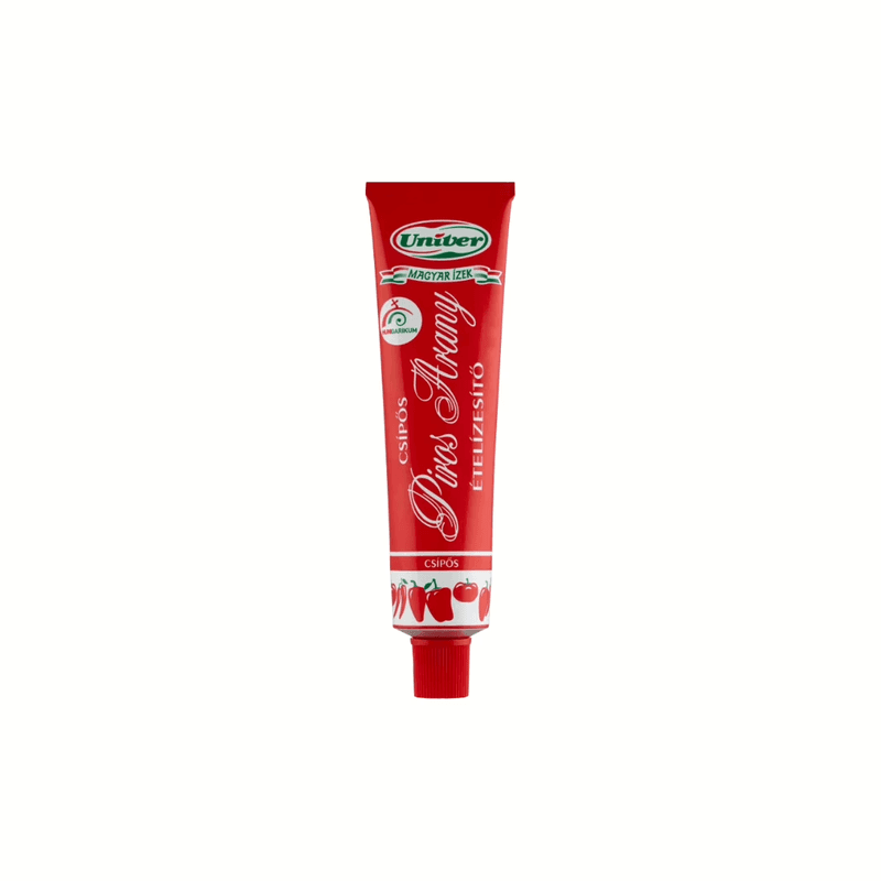 Univer Piros Arany csípős 70g