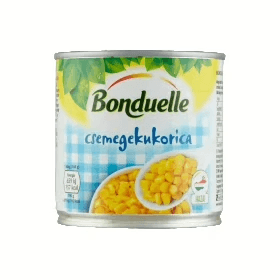 Bonduelle Gold Csemegekukorica 340g